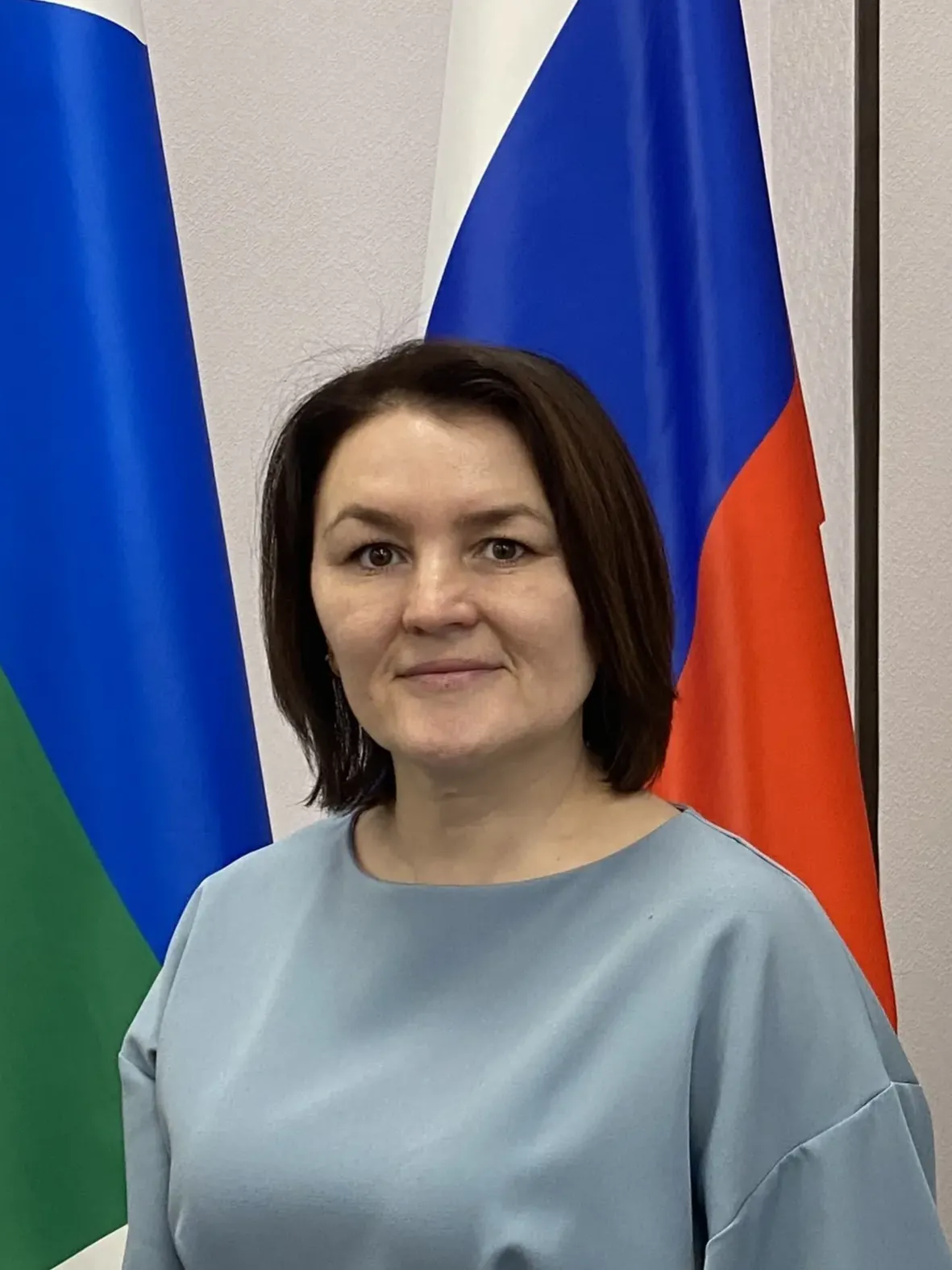 Косенко Айгуль Ильгизаровна.