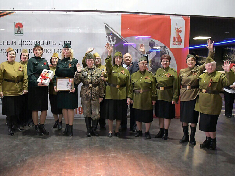 Многоликий Первомай.
