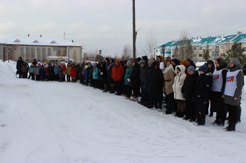 «Войнам 20 столетия посвящается».