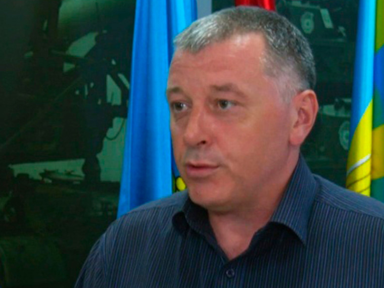 Выбор — Югра: житель Барнаула заключил свой второй с начала СВО воинский контракт. Выбор — Югра: житель Барнаула заключил свой второй с начала СВО воинский контракт.