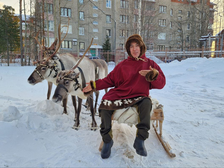 Гостеприимный край. Гостеприимный край.